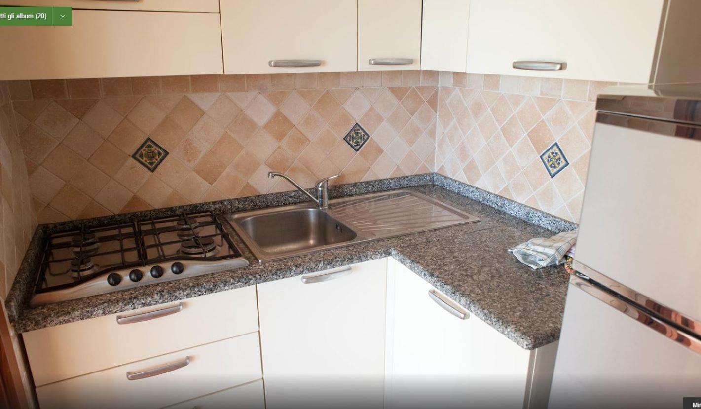 Villaggio Piscina Rei Монте-Най Номер фото